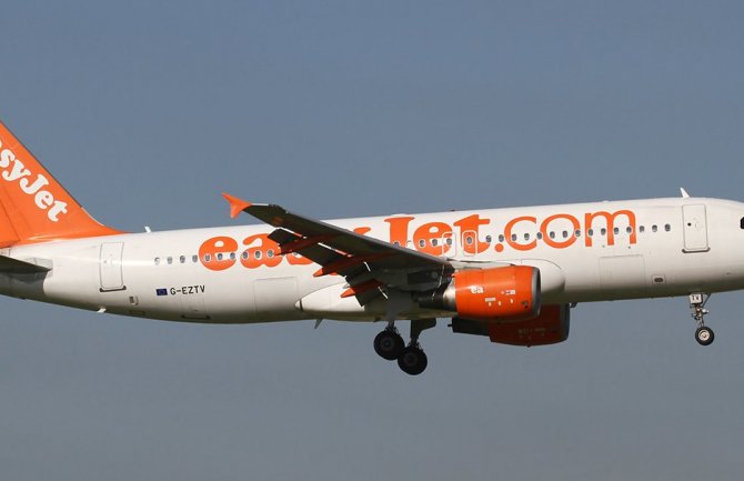 Kreće avio linija Tivat- Ženeva, možda će se letjeti i za Bristol