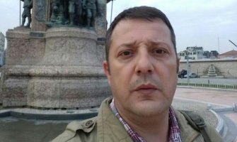 Nestao Nikšićanin Marko Perunović