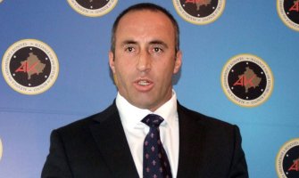 Haradinaj: Dijalog sa Srbijom samo poslije priznanja Kosova