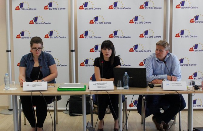 Više od 90 posto ljekara nezadovoljno platom 