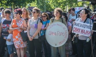 Zakoni u Crnoj Gori skoro da nemaju šanse