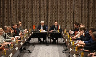 Članstvo u NATO je civilizacijski iskorak