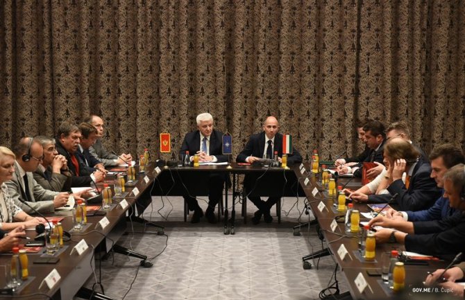 Članstvo u NATO je civilizacijski iskorak