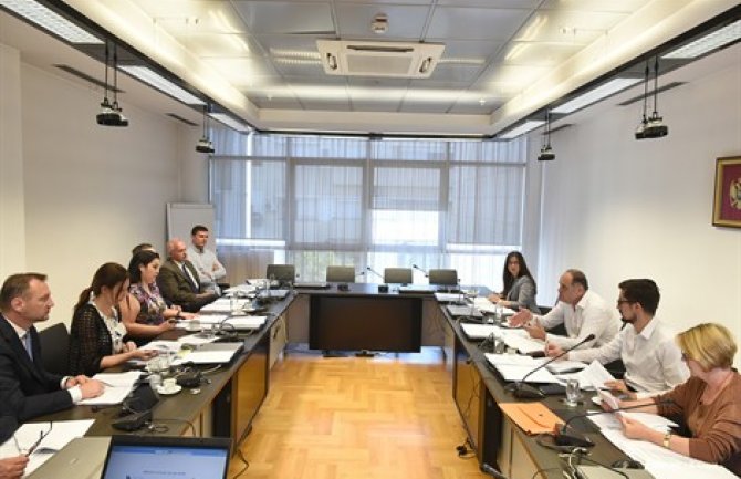 Traže način da valorizuju državno zemljište u Podgorici i Ulcinju