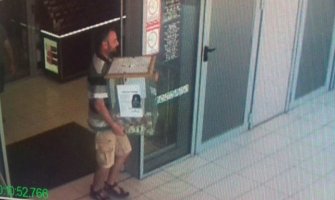 Kotor: Uhapšen kradljivac novca za liječenje dječaka