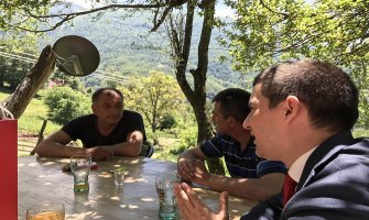 Demokrate u Mojkovcu: Stanovnici Pržišta žive odsječeni od ostatka grada