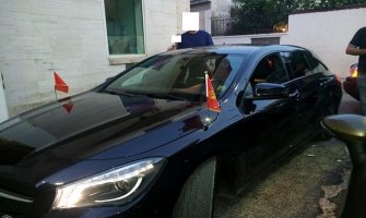 Uhapšen lažni crnogorski princ