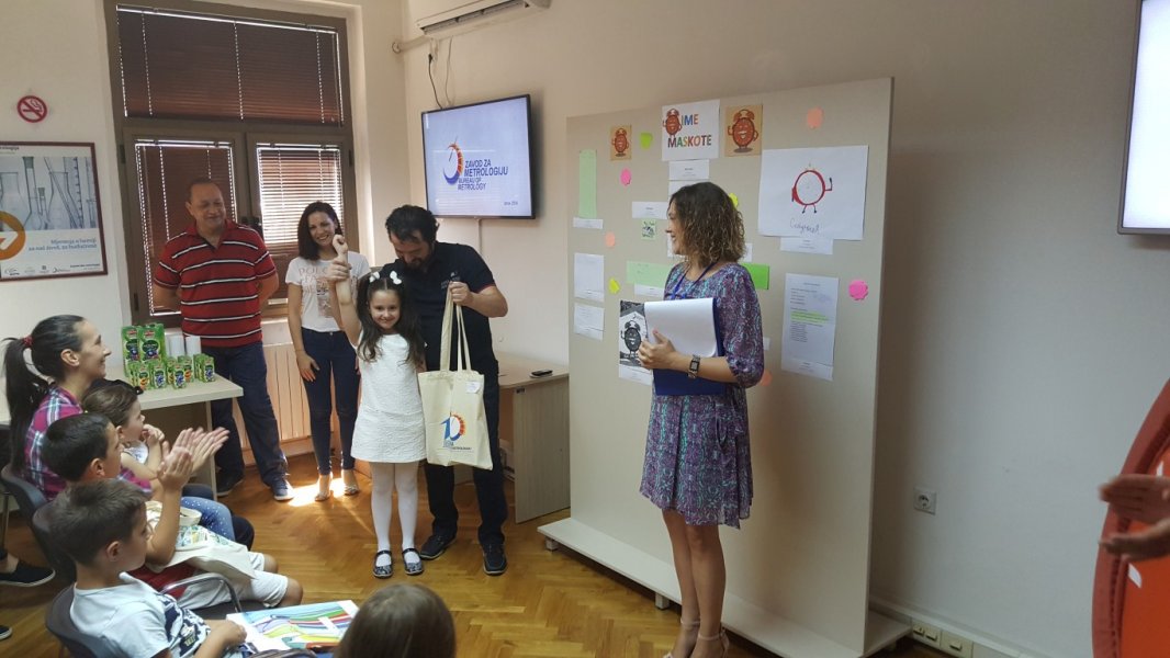 DobitnicaprvenagradeLanaRoganovic