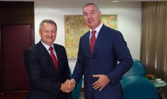  ''Integracija Balkana preduslov stabilnosti i ukupnog prosperiteta EU''