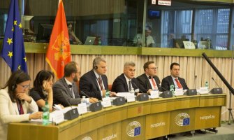 Crna Gora stabilno napreduje ka Evropskoj uniji