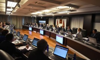 Povećanje izvornih prihoda za 8 miliona eura, uvođenje novog modela studiranja, 3+2+3