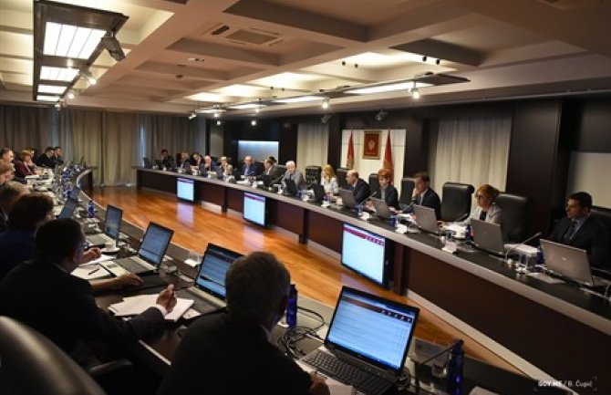 Povećanje izvornih prihoda za 8 miliona eura, uvođenje novog modela studiranja, 3+2+3