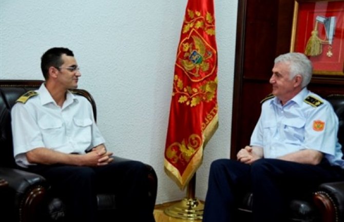 Učešće Vojske u međunarodnim misijama izuzetna prilika za obuku i usavršavanje