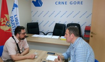 LP i Savez slijepih: Obesmišljen Zakon i deklaracije na brajevom pismu