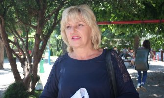 Veliki protest majki u ponedeljak u Bijelom Polju