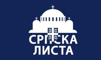 Srpska lista: Vučić ponizio Srbe, gej lobi uticao na izbor mandatara