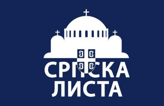 Srpska lista: Vučić ponizio Srbe, gej lobi uticao na izbor mandatara