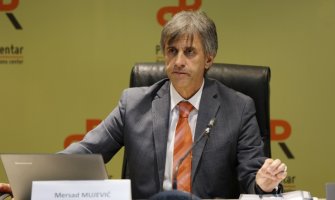 Ukupna vrijednost javnih nabavki za prošlu godinu 447,7 miliona eura