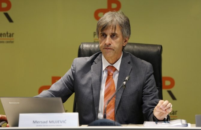 Ukupna vrijednost javnih nabavki za prošlu godinu 447,7 miliona eura