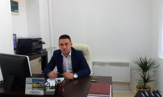 Novim prostorijama u Dnevnom centru 