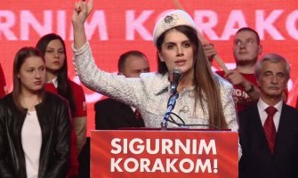 Za nedolično ponašanje poslanika kazna i do 50%  od plate