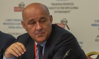 Radunović: U 2020. se zadužujemo od 90 do 100 miliona eura