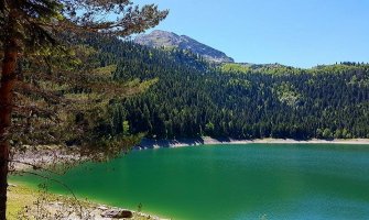 Danas sunčano do 29 stepeni, na sjeveru moguća kiša