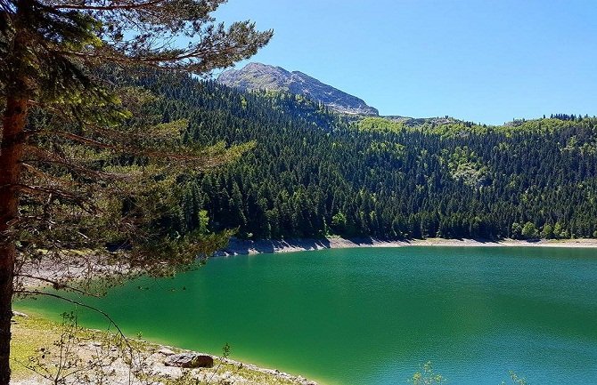 Danas sunčano do 29 stepeni, na sjeveru moguća kiša