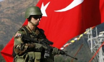 Turska: Masovno trovanje hranom, 700 vojnika zatražilo pomoć