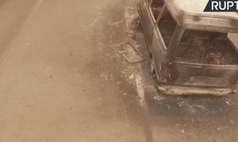 Sivilo nakon požara: Tuga u Portugalu, proglašena trodnevna žalost(VIDEO)