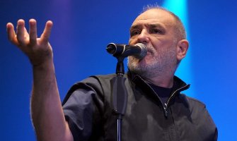 AP: Balašević muzikom ujedinjavao Balkan