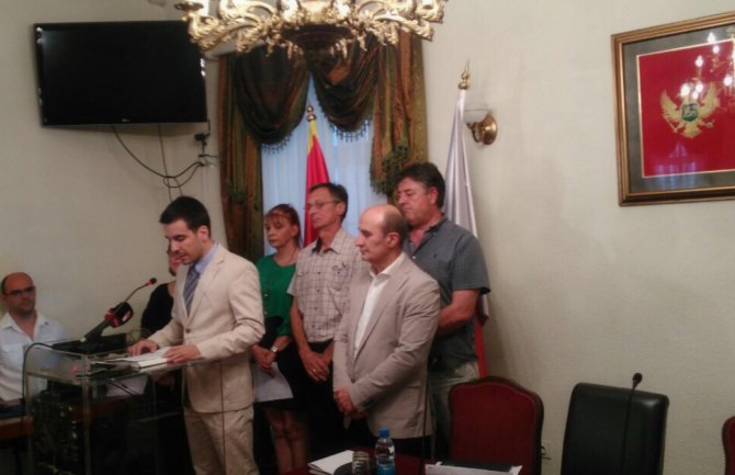 Opština Kotor: Kraj rasipničke prakse prethodne vlasti