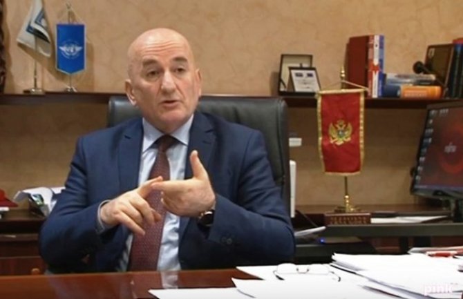 Nurković: Husović neće podnijeti ostavku