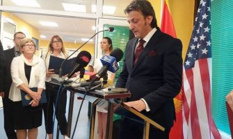 Nikšić: Odsjek za urologiju i oftamologiju od danas dostupan pacijentima