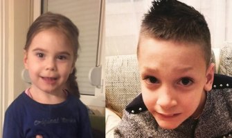Pomozimo Ilini i Kristijanu da se izbore sa cerebralnom paralizom: Pošaljite SMS!