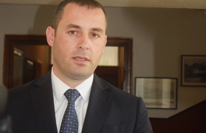 Šćekić: Jučerašnja pobjeda u Budvi korak ka konačnom trijumfu demokratije