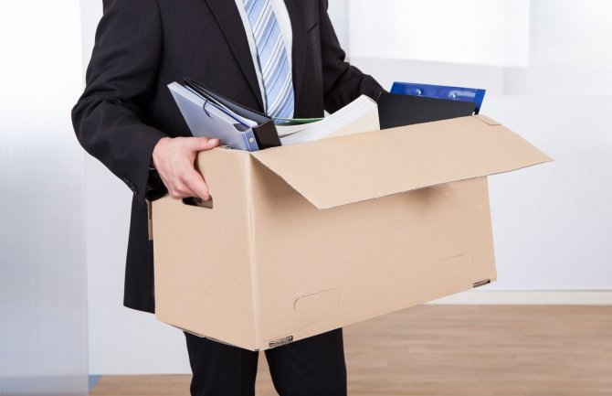 Pejak: Iz javnih službi biće otpušteno do 10.000 ljudi