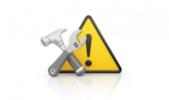 Portal Kodex bio nedostupan zbog tehničkih problema