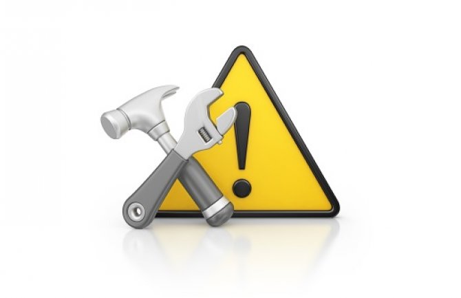 Portal Kodex bio nedostupan zbog tehničkih problema