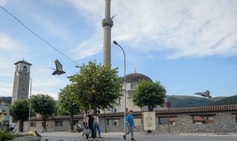 Mjesto gdje se čuva važna islamska relikvija–dlaka iz brade poslanika Muhameda