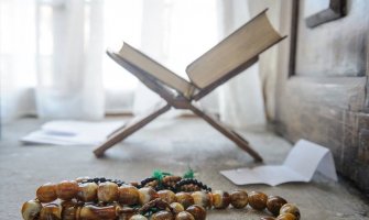 ''Bajram  da donese mir i dobru volju među svim građanima Crne Gore''