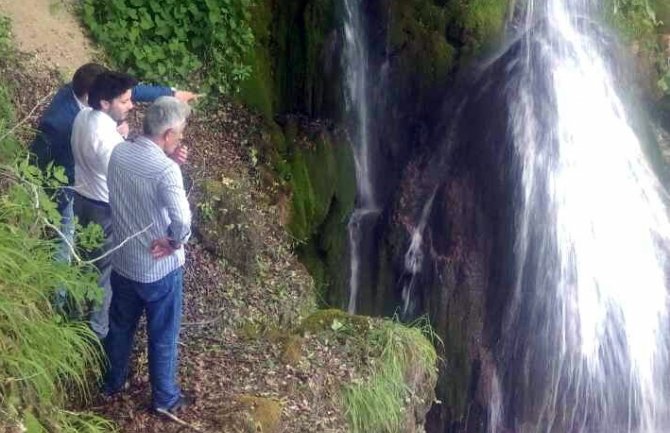 URA Bijelo Polje: Vlast uništava prirodne bisere, rijeku sačuvati po svaku cjenu