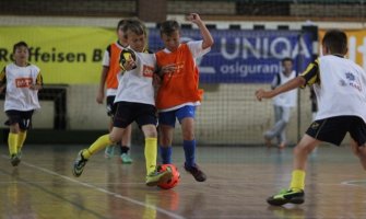 Od danas besplatni sportski pregledi za najmlađe