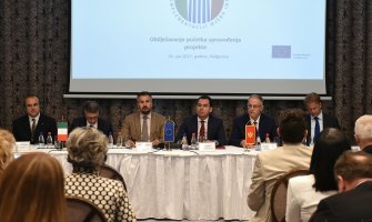 Pažin: ASK u dosadašnjem radu pokazala rezultate koji obećavaju