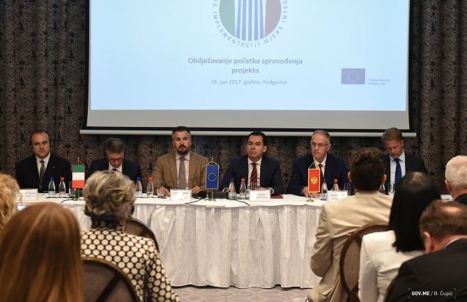 Pažin: ASK u dosadašnjem radu pokazala rezultate koji obećavaju