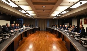 Spremni za dinamičniji nastavak pregovora sa EU