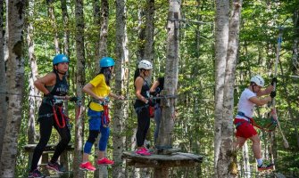 Uspješno završen treći BootCamp Montenegro