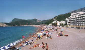 Kako se sačuvati od srčanog udara na plaži?