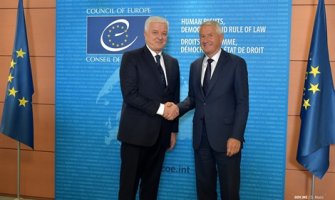 Crna Gora postigla jasne i vidljive rezultate