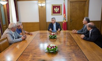 Brajović: Da se loša iskustva iz prošlosti ne ponove, da podržimo jedni druge na putu ka EU